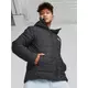 MUSKA PUMA JAKNA ESSENTIAL HOODED PADDED JACKET Puma - 848938-01-M