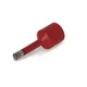 Spajkana diamantna krona M14 8 mm