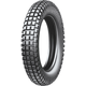 Michelin guma Trial Competition X11 4.00 R 18 M/C 64M Trial Competition X11 R TL