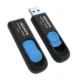A-DATA 64GB 3.1 AUV128-64G-RBE crno plavi