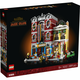 LEGO® ICONS™ Jazz klub (10312)