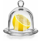 Kozarec za limono 9,5cm Steklo LIMON