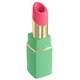 Womanizer Beauty Clitoral Stimulator Green & Pink