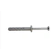 TopKraft udarni vložek 6x40mm 200kos