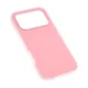 Maska Pastel Dream za Honor 600/ 600 Pro roze