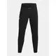 UA Essential Fleece Jogger-BLK