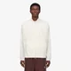 Vetrovka adidas Wb Track Track Top Chalk White S