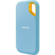 SANDISK zunanji SSD disk Extreme 1 TB/USB-C/SDSSDE61-1T00-G25B
