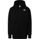 Mikina s kapuco The North Face W OPEN GATE FULL ZIP HOODIE nf0a55gpjk31 Velikost L