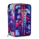 Polna trojna peresnica Seven Shady Dye Girl