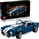 LEGO Icons Shelby Cobra 427 S C številka 10357