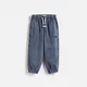 Reserved - Pamučne jogger pantalone