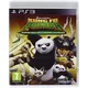 Kung Fu Panda Showdown of Legendary Legends (PS3)