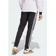 ADIDAS ORIGINALS Hlače  črna / bela