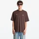 Majice adidas Paris GFX Tee Brown M