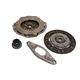 shumee KOMPLET SKLOPKE LUK BMW 1/3/X1 2.0 D 03-