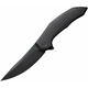 We Knife Co Ltd Merata Framelock Black Ti