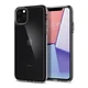 Maska Spigen Ultra Hybrid za iPhone 11 Pro transparent