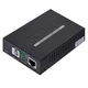 Planet VC-231, Ethernet VDSL2 pretvornik, 100Mbit, glavni/podrejeni, RJ-11, profil 30a, pas Plan997