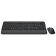 LOGITECH_ MK650 Signature Combo Graphite US tastatura + miš