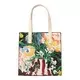 Ted Baker Ročna torbica BOUCONI zelena / oranžna / roza / črna