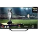 HISENSE Smart televizor 50A7NQ, 50, QLED 4K UHD, Crni