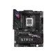 Osnovna plošča AM5 Asus ROG STRIX B850-E Gaming WiFi ATX 1xHDMI 1xDisplayPort
