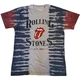 The Rolling Stones Satisfaction (Wash Collection) Grey M Majica