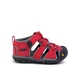 Sandali Keen Seacamp II Cnx 1014442 Rdeča