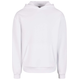 Urban Classics Majica Fluffy bela