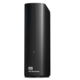 WESTERN DIGITAL Elements Desktop Eksterni HDD 12TB WDBWLG0120HBKEESN