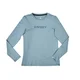 Saysky Logo Pace Long Sleeve