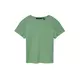 VERO MODA Majica VMCHLOE svetlo zelena