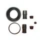 Sigurno-st Set gumica za prednje kočnice za Alfa Romeo, Ford, Audi, VW, Mazda, Seat, fi 54,0
