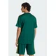 Dres adidas Jacquard Jersey Collegiate Green S