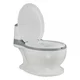 BEBESTARS tuta- WC sa zvukom