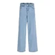 Jack & Jones Junior Kavbojke JJIDAVE JJJAX svetlo modra