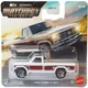 Matchbox: Mali avto 1986 Ford F-150