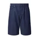 JACK & JONES Kavbojke JJIAlex JJOriginal temno modra