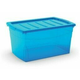 KIS Kutija za odlaganje omnibox - (l) plava