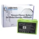 shumee Baterija za iRobot Roomba i3 i4 i7 i7+ i8 i8+ e5 e6 5150 7150