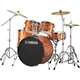 Yamaha RDP2F5ORG Rydeen SET Orange Glitter Set akustičnih bobnov