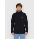 Rip Curl Search Polar Fleece Crew Sweater black
