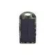 XWAVE PowerBank baterija/punjač 6000 mAh solarni