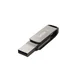 Lexar Ključ USB Lexar LJDD400256G-BNQNG Siva 256 GB (1 kosov)