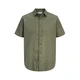 JACK & JONES Srajca JJESUMMER oliva