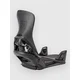 Nitro Mens 2026 Step On Bindings ultra black