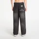Hlače RIPNDIP Pretty Flacko Extra Wide Leg Pants Black Vintage Wash Denim XL