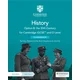 Cambridge IGCSE™ and O Level History Option B: the 20th Century Coursebook with Digital Access (2 Years)