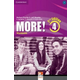 More! Level 4 Workbook